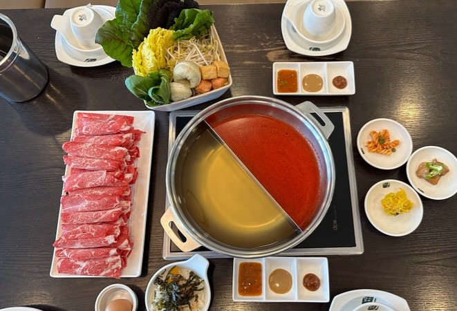 샤브향 김천CGV점 이미지