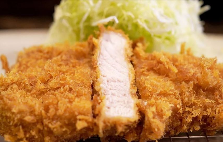백호돈가스 이미지