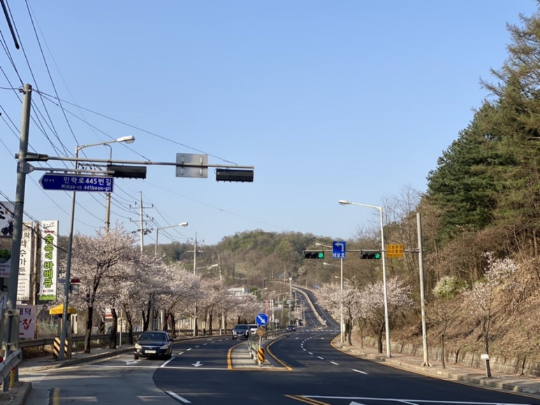 파리바게뜨의정부송산 이미지