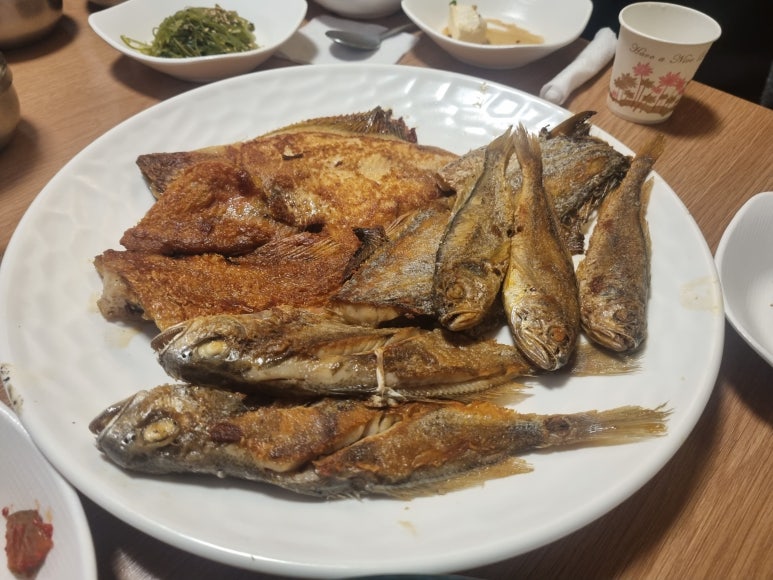 동궁횟집 이미지