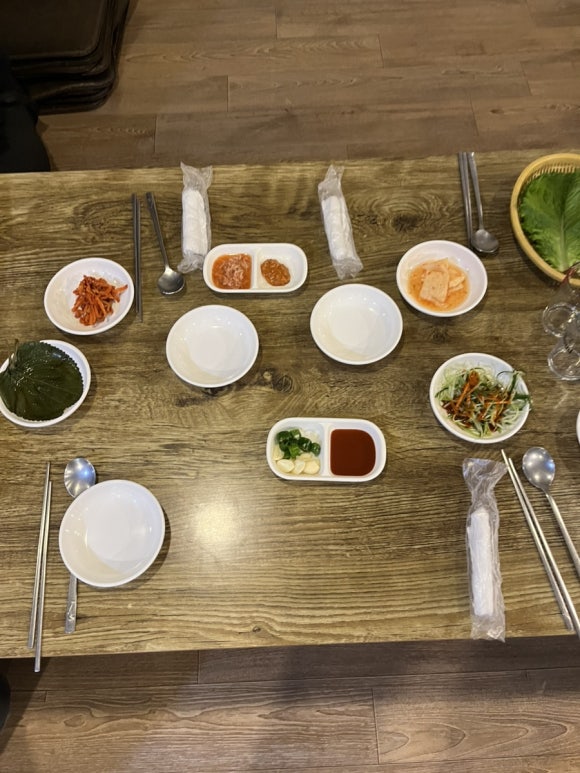 족발있슈 이미지