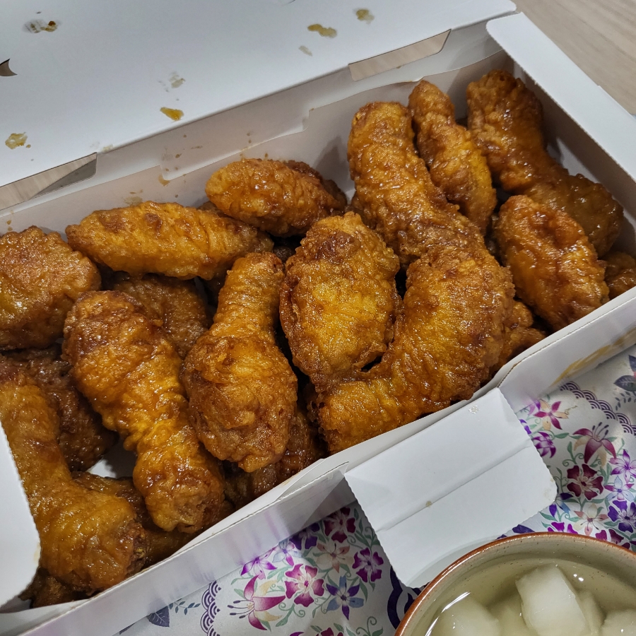 교촌치킨평택소사벌점 이미지