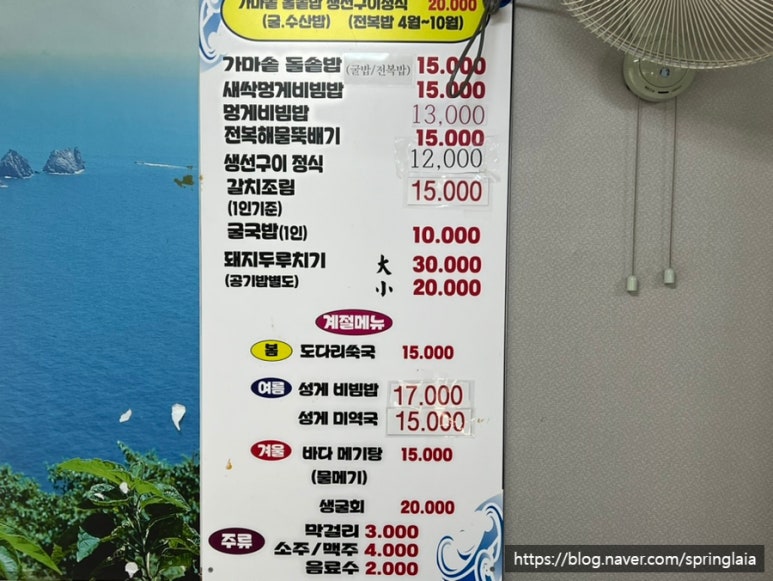 동해선구 이미지