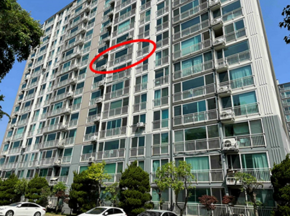 GS25 캠퍼스타운점 이미지