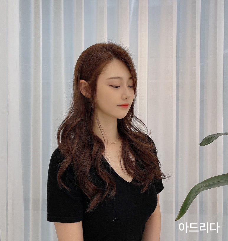 아드리다헤어 이미지