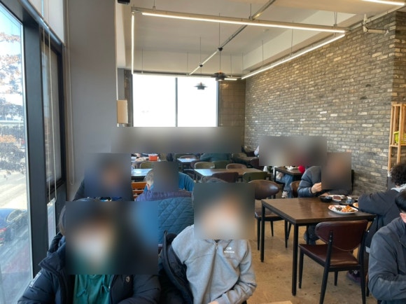 아리랑한식뷔페 이미지