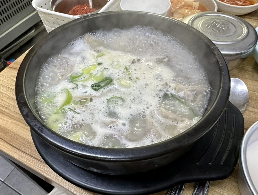 대치순대국 이미지