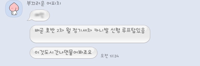 도깨비출장세차 이미지