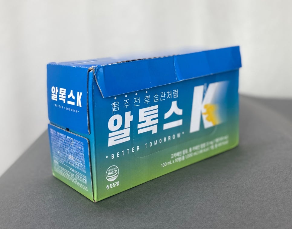 하나케이(주) 이미지