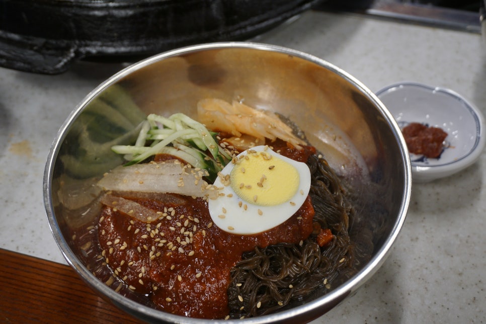 진짜무쇠삼겹공주점 이미지