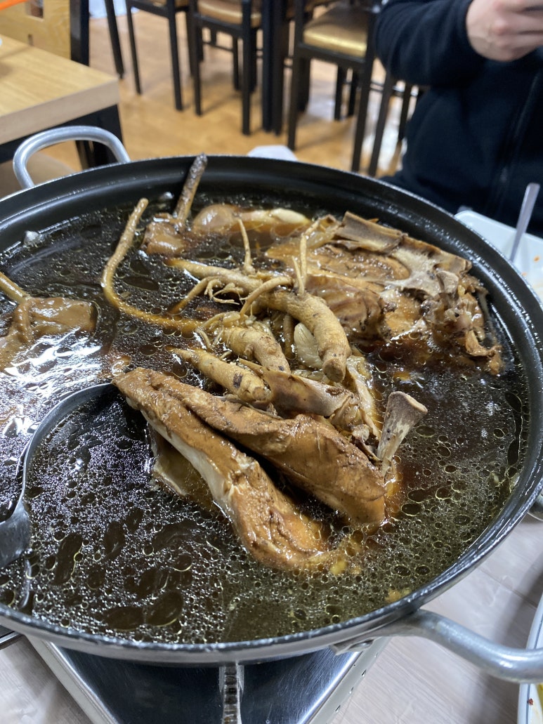 무네미로 장수IC 이미지