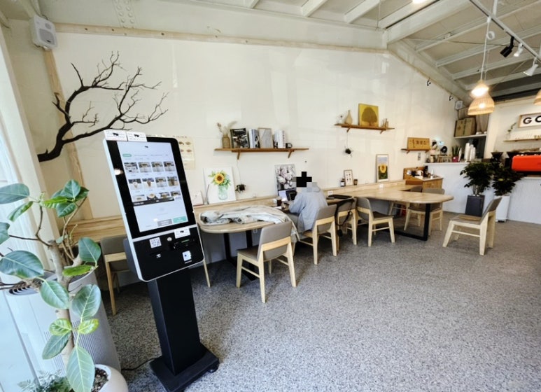 고인돌카페(GOINDOL CAFE) 이미지