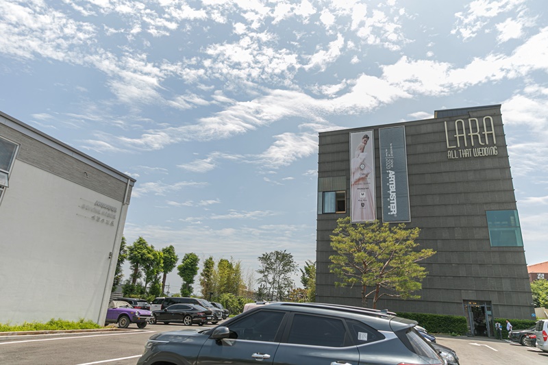 라라웨딩 이미지