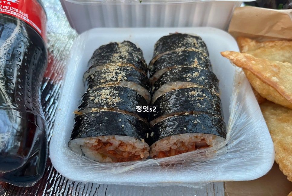 신참떡볶이내당삼익뉴타운점 이미지