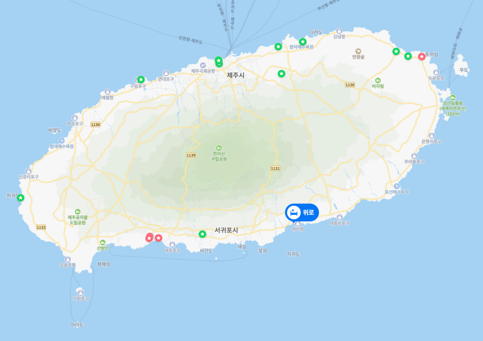 제주8번지 이미지