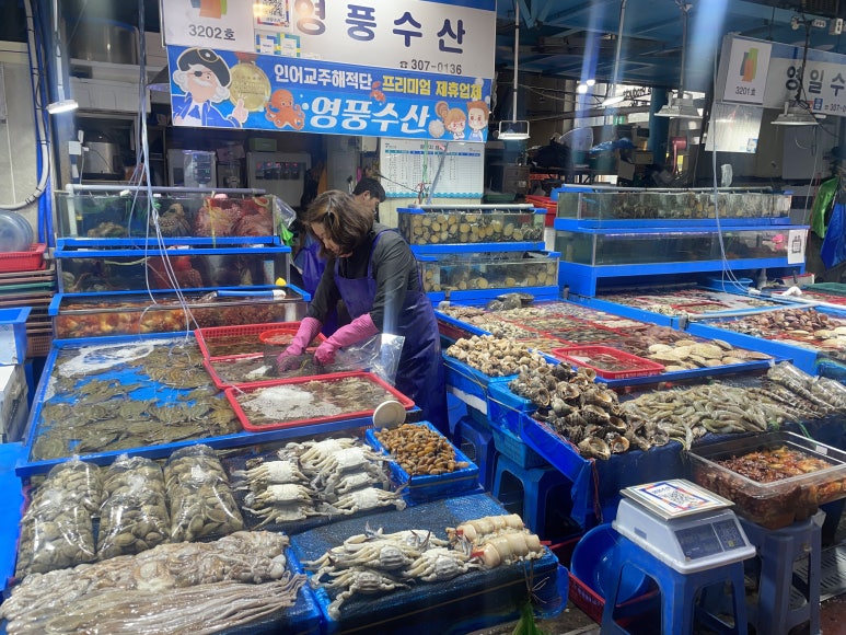 영풍수산 이미지