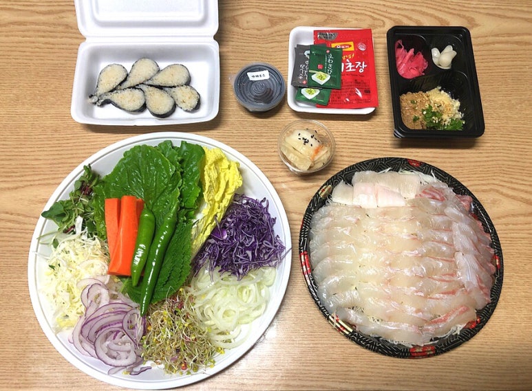 금바다수산 이미지