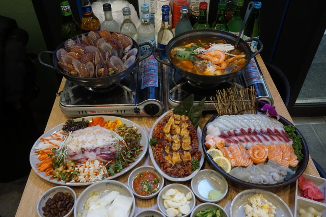 청년수산 이미지