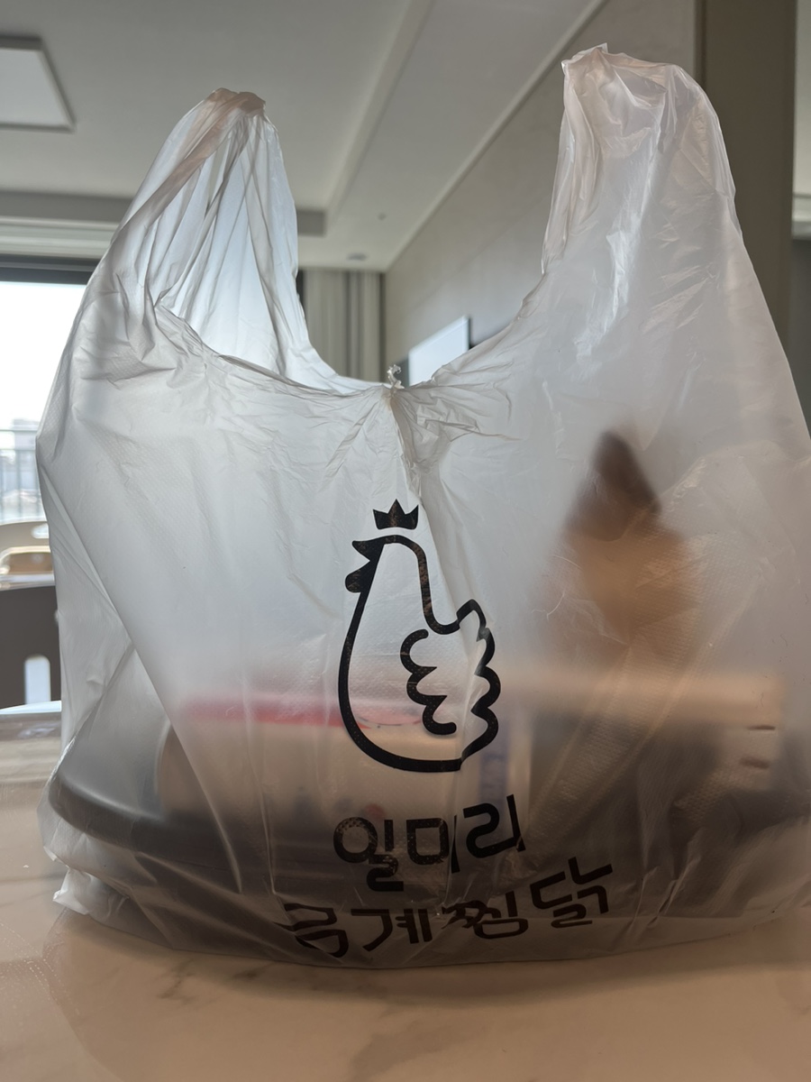일미리금계찜닭배방점 이미지