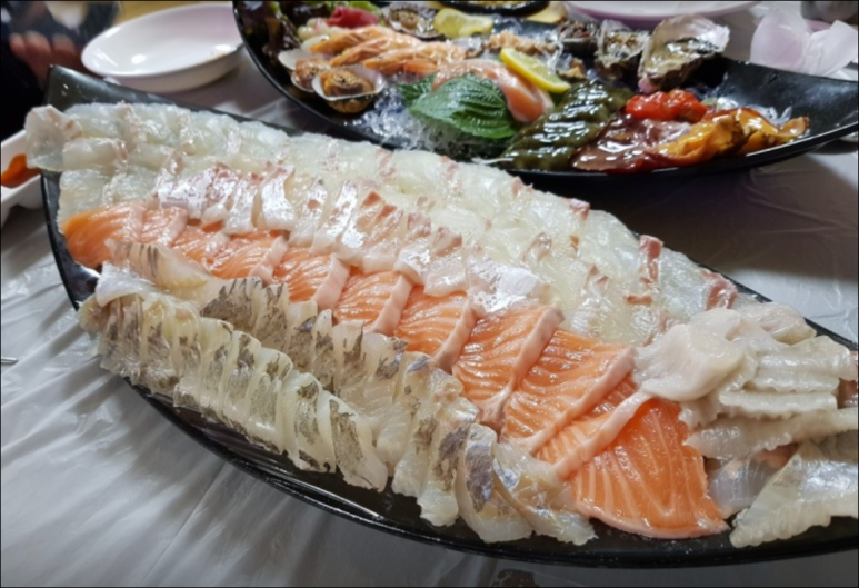 서천수산 이미지