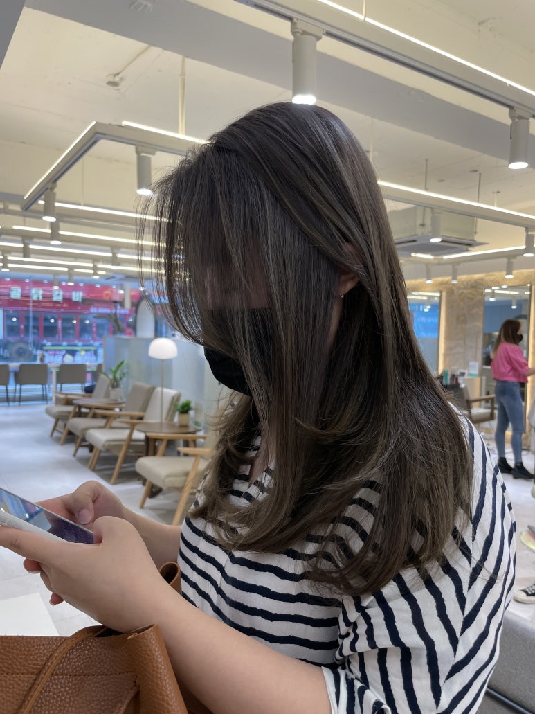 태은헤어 이미지