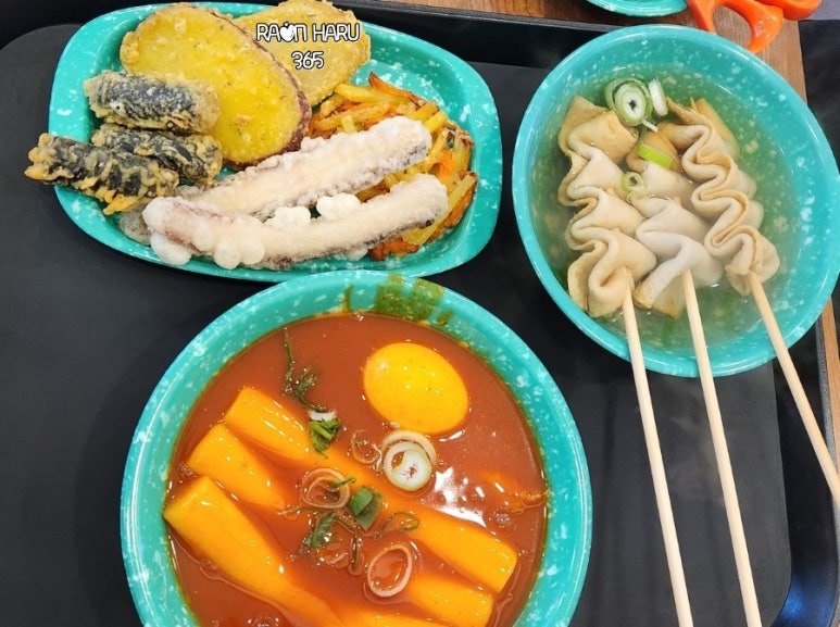 우리할매떡볶이광명 이미지