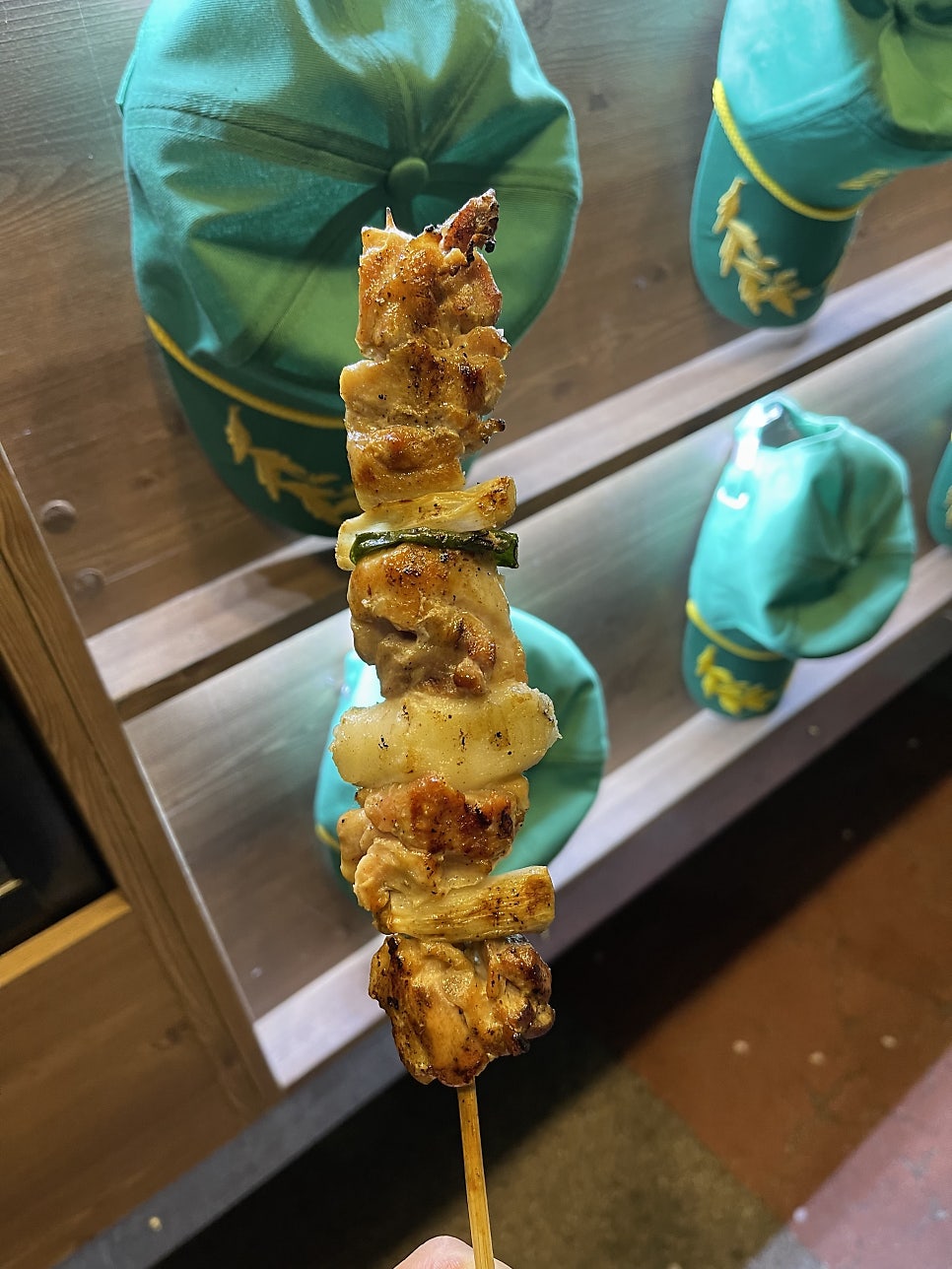 정우꼬치 맛있는 꼬치 이미지