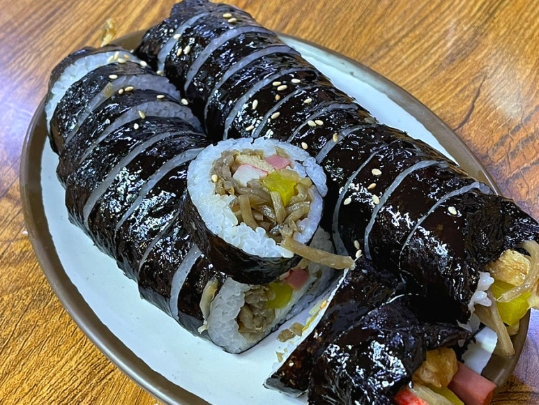 웅상반점 이미지