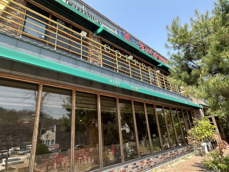 차오불쭈꾸미 이미지