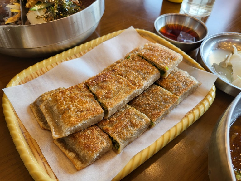 시오리막국수 이미지