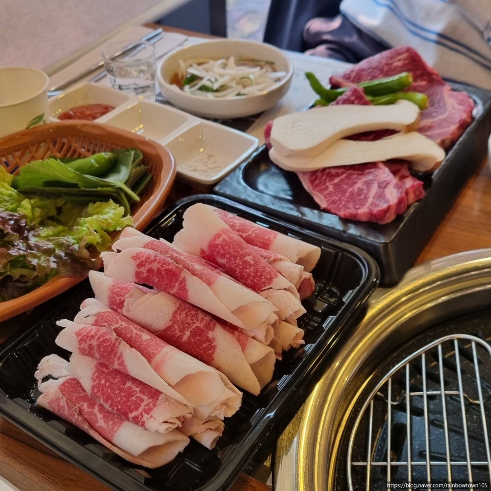 버들축산 이미지