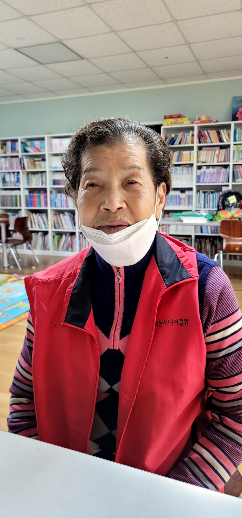 청주청원시니어클럽 이미지