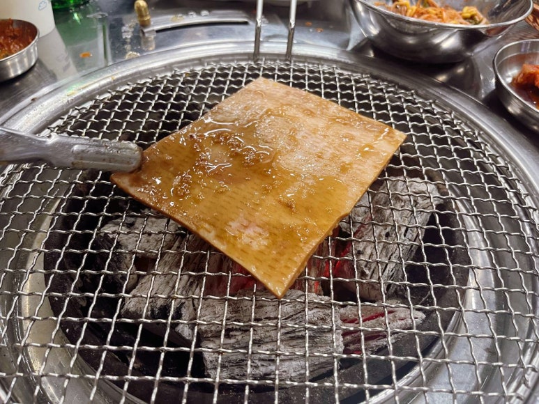 초지참숯불갈비 이미지
