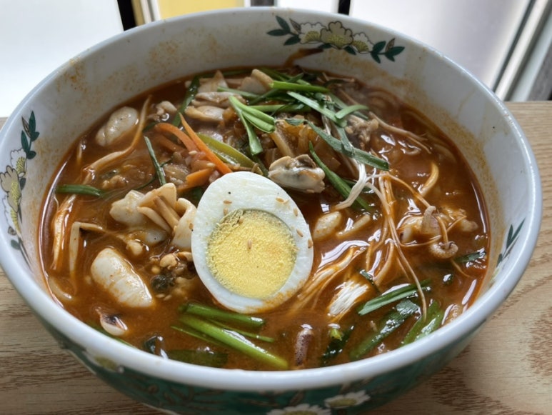 민락반점 이미지