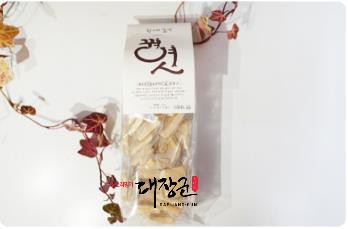 대장군전통식품 이미지