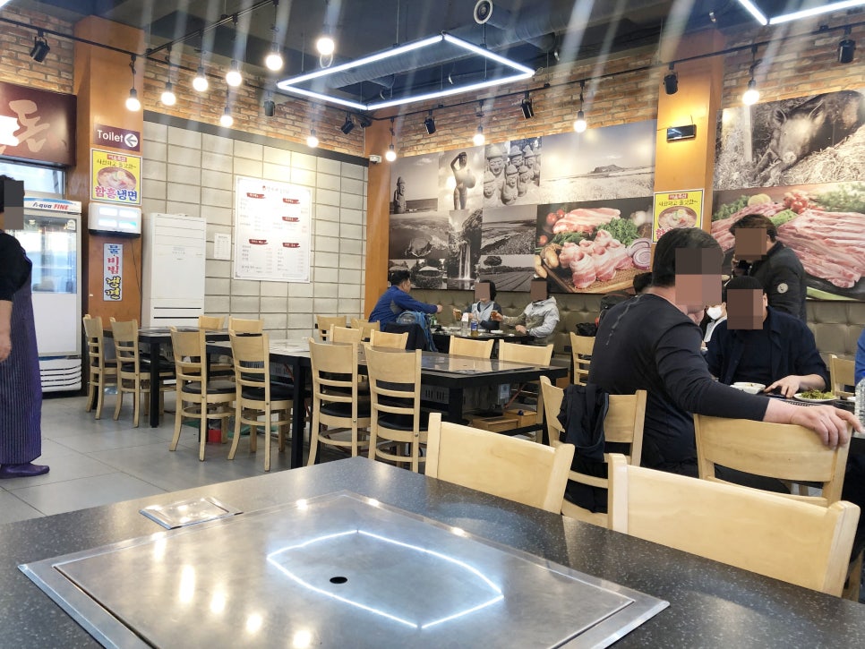 정가네오리와돼지 이미지