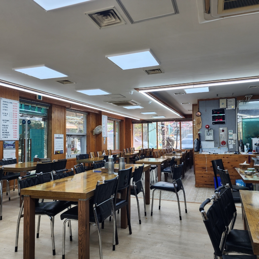 대호식당 이미지