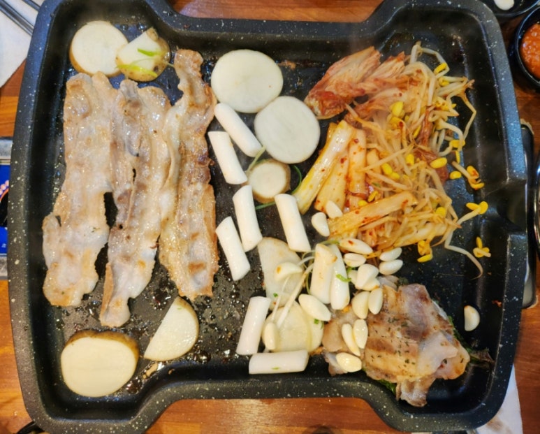 승승삼겹온 이미지