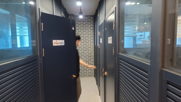 꿈담스터디카페 이미지