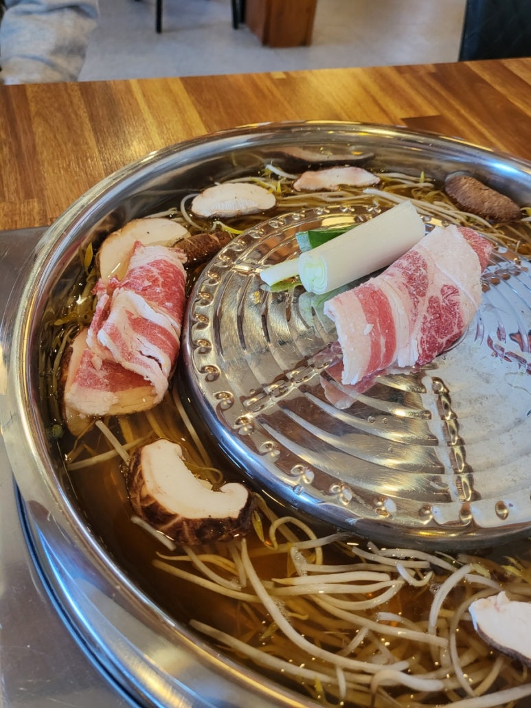 더 담다(The 담다) 이미지