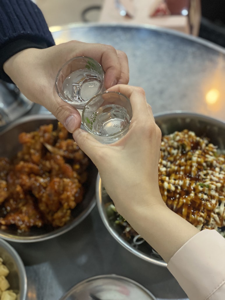 빠빠빠치킨 이미지