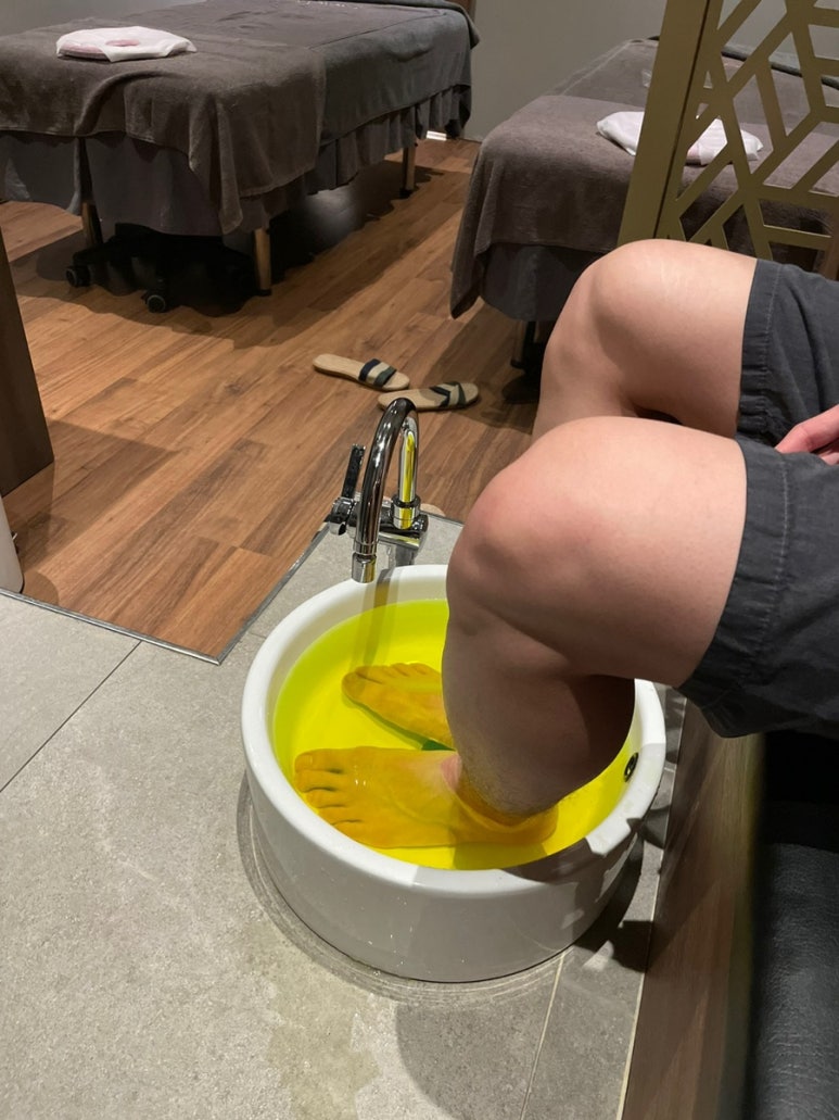 장선생테라피 이미지