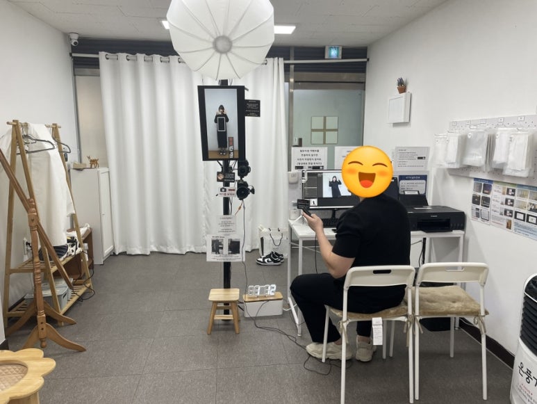 머무르다스튜디오 이미지