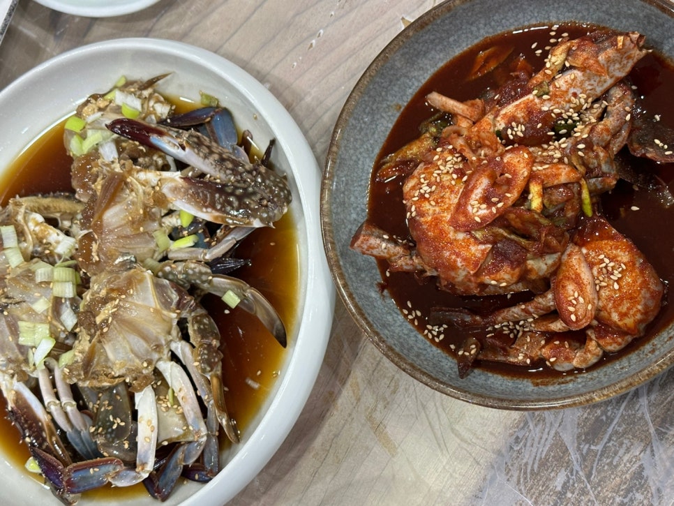 온나게장 이미지