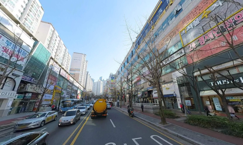 벽산아파트상가 이미지