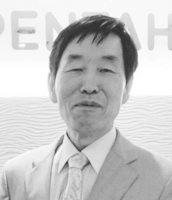 한국초월명상원 이미지