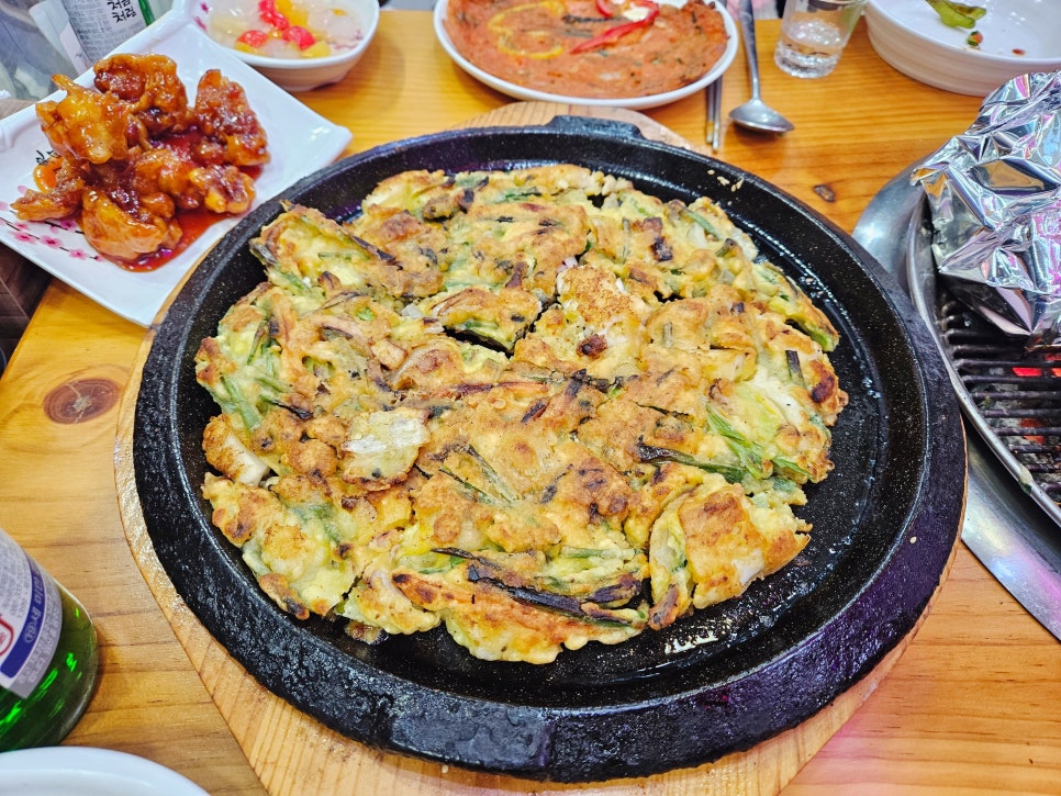 파도횟집 이미지