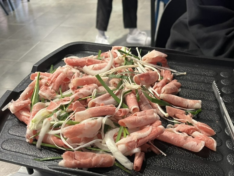 오리덕담계양구청점 이미지