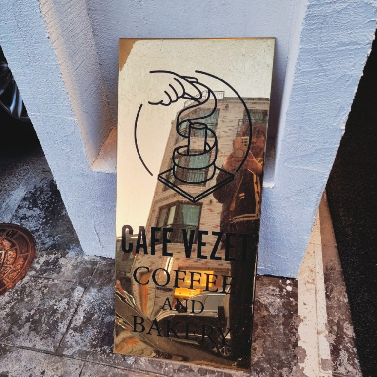 수제샌드위치cafe 이미지