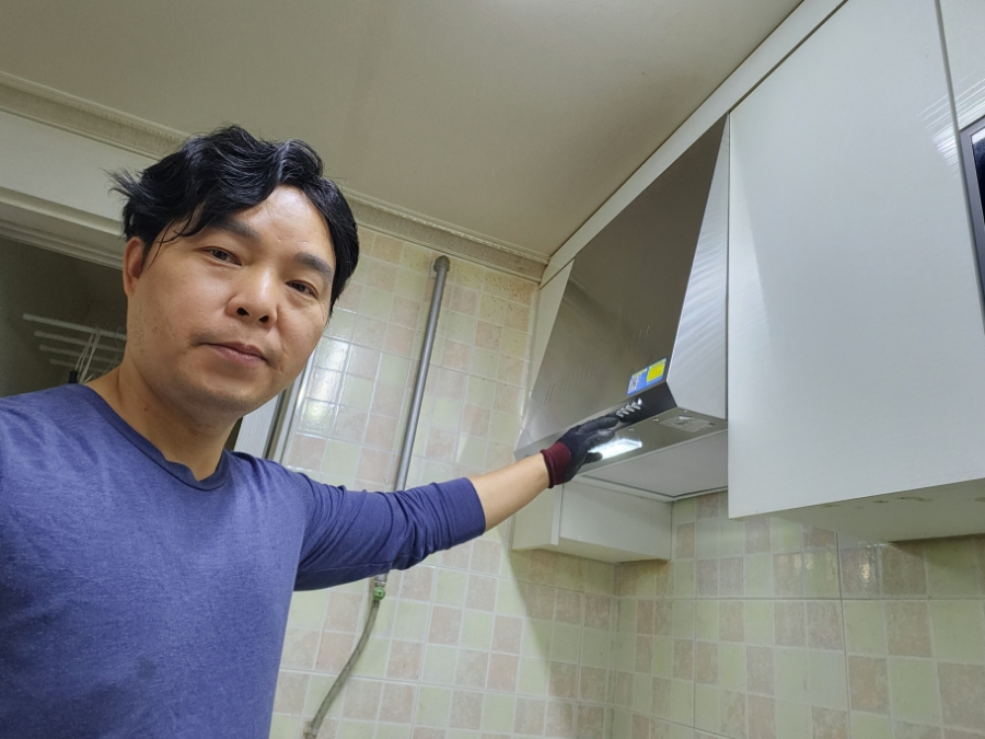 에이치엔씨클린 이미지